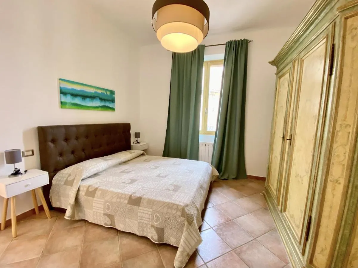 Villa Verana San Vincenzo