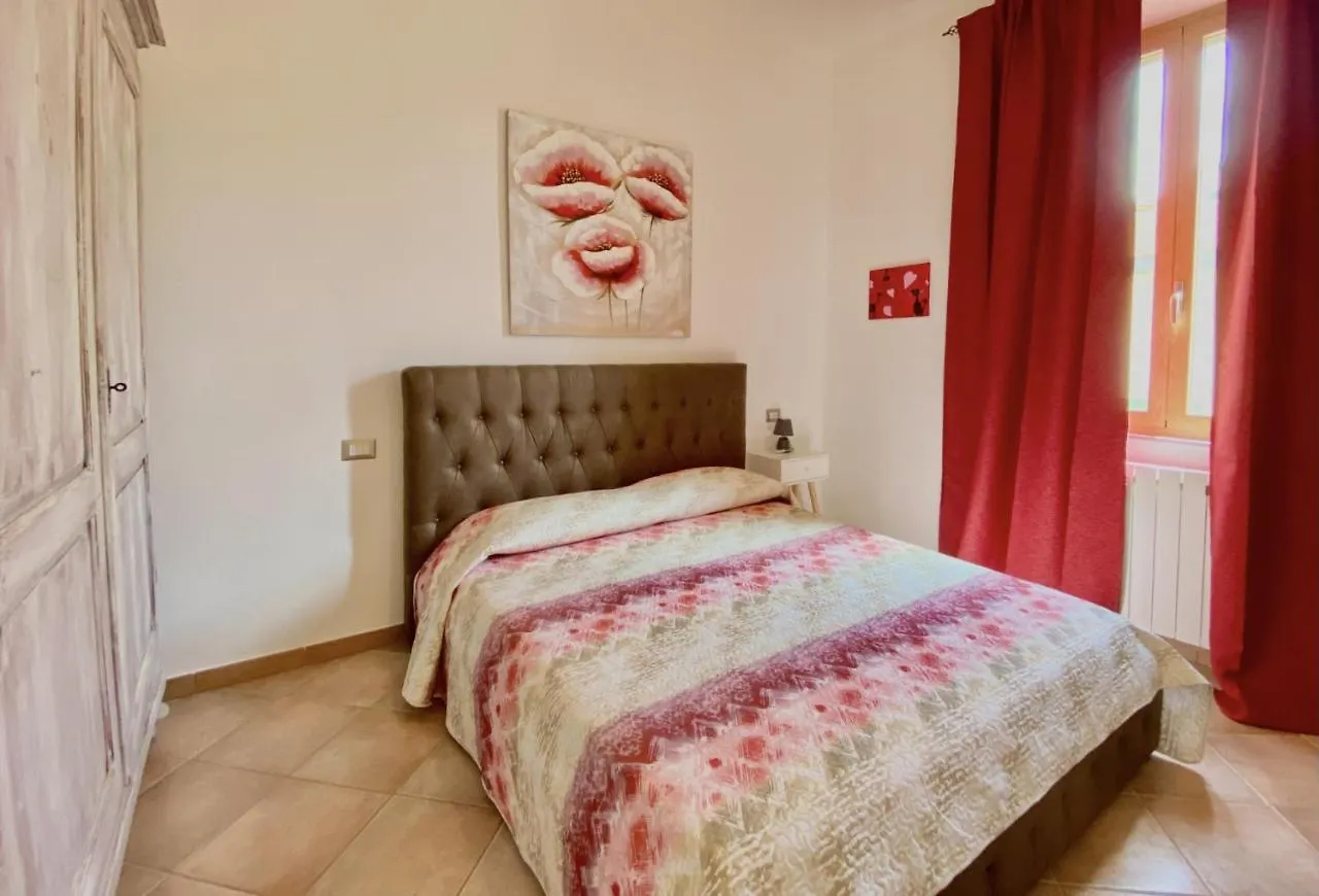 Villa Verana San Vincenzo 0*,