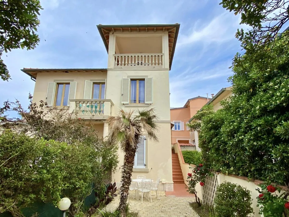 Villa Verana San Vincenzo 0*,  Italy