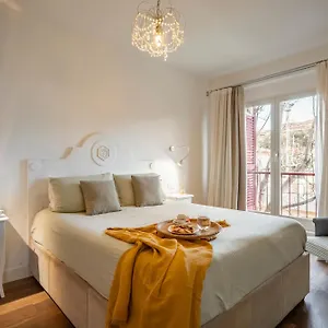  Apartment Corso Emanuele