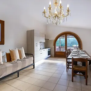 Podere Santo Signoretto Appartamento