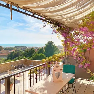  Apartment Castel Del Mare